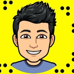 Meet your Posher, Daniel